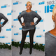 Illustration for article titled Stars Mixed Business With Leather at the Jingle Ball